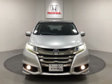 オデッセイ 2.4 アブソルート EX ホンダ センシング 4WD 