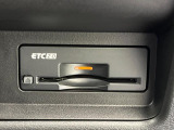 【ETC】高速道路の料金所をストレスなく通過!話題のスポットやサービスエリアに多い「スマートIC」利用時は必須のアイテムです。当店でセットアップを実施、ご納車当日からすぐにご利用いただけます!