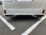 モデリスタリアスカート!