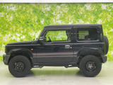 ジムニー XC 4WD 