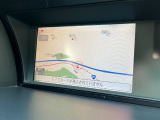 ★HDDナビ★ 初めての場所でもナビゲーションが案内。楽しい旅行をサポートします。
