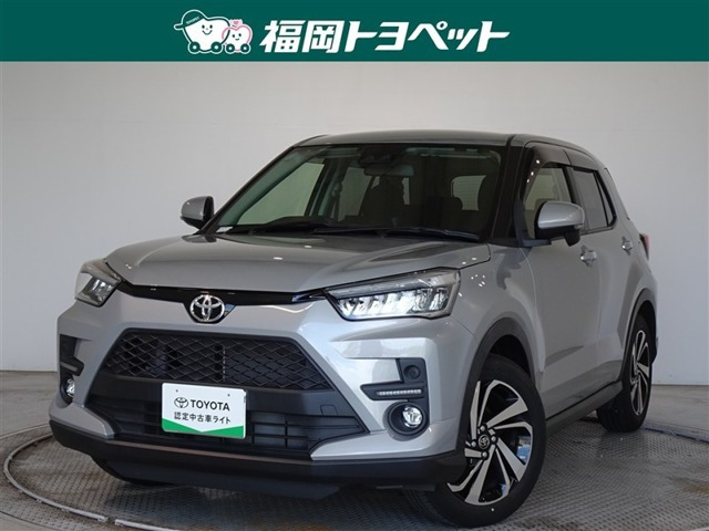 ライズ  1.2 Z