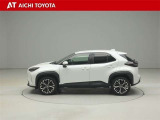 ヤリスクロス 1.5 ハイブリッド Z 