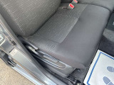シートコンディション良いです