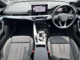 A4 40 TDI クワトロ Sライン 4WD 