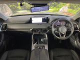 CX-60 3.3 XD Lパッケージ ディーゼル 