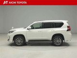 ランドクルーザープラド 2.7 TX Lパッケージ 4WD 