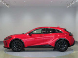 クラウンスポーツ 2.5 Z E-Four 4WD 
