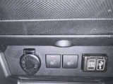冬にうれしいシートヒーター付きです