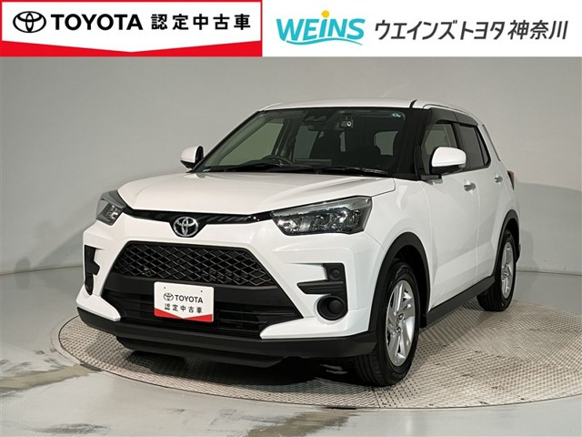 ライズ  1.2 G