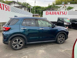 ダイハツ認定中古車ならもしもの時も安心です。充実した中古車保証付きで販売しております。