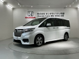 全国納車可 第三者機関証明書付 最長5年保証 ワンオ-ナ- ナビVXM-207VFNi TV Rカメラ マルチビュ- CD録音装備のステップワゴンe:HEVスパーダ G EXホンダセンシング入庫!