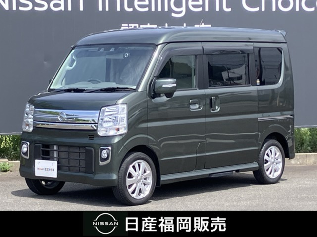 NV100クリッパーリオ G ハイルーフ 