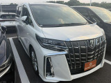 トヨタ アルファード