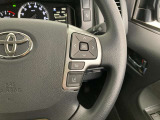 車線逸脱防止装置の「レーンキープアシスト」もついています。万が一のよそ見運転で車線をはみ出しても知らせてくれます♪あると便利な機能ですね!