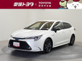 トヨタ カローラツーリング