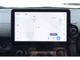 ディスプレイオーディオを装備。スマホとクルマをつなぐことで、これまでのナビに加えて、いろんなサービスが楽しめます。