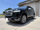 ランドクルーザー300 3.3 ZX ディーゼル 4WD