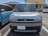 ハスラー G 