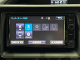メモリーナビ・Bluetooth対応・CD