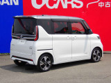 デイズ ハイウェイスターX プロパイロットエディション 