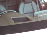 アクティブドライビングディスプレイ 車速やナビのルート誘導など走行時に必要な情報を表示 視線の移動が少なくて確認出来る構造になっています!