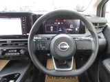 清潔で広々した座席です!是非、現車を見て体感してみてください。