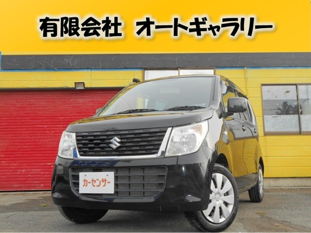 ワゴンR FX 4WD 