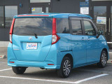 ルーミー 1.0 G 4WD 