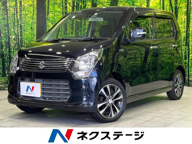 ワゴンR 20周年記念車