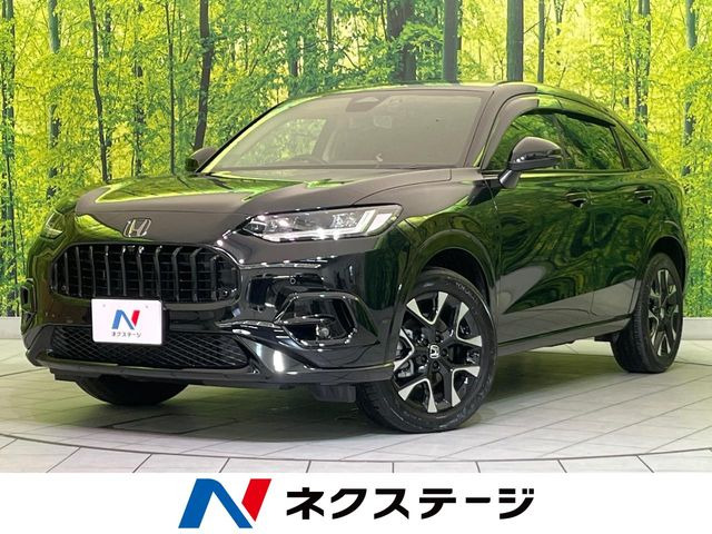 ZR-V 2.0 e:HEV Z 