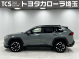 外板色はアーバンカーキ(6X3)!
