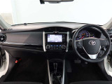 見通しのよいすっきりとした視界で、誰でも運転しやすいです。運転のしやすさは疲れにくさにも繋がりますよ♪