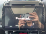 【ナビゲーション】使いやすいナビで目的地までしっかり案内してくれます。各種オーディオ再生機能も充実しており、お車の運転がさらに楽しくなります!!