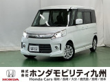 当社下取り スズキスペーシアカスタム 入荷しました