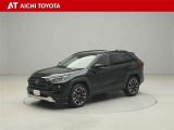 RAV4 2.0 アドベンチャー 4WD 