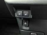 運転席&助手席シートヒーター:座面を素早く温め寒い日も快適にドライブできます。