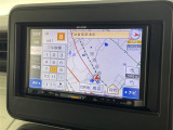 スペーシア ハイブリッド(HYBRID) G 修復歴無し
