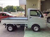 ピクシストラック スタンダード 4WD