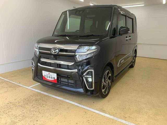 タントカスタム RS セレクション