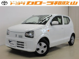 トヨタカローラ和歌山のU-CAR『スズキ アルト』をご覧いただきありがとうございます。
