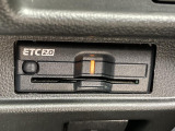 ●【ビルトインETC2.0】装備で高速道路もラクラク乗り降り☆今では欠かせない装備ですね☆首都高などでの割引も効きます☆