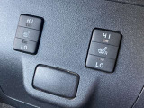 【シートヒーター】寒い日に重宝するシートヒーター!エアコンより早く温まってくれるので寒がりの人も安心ですね♪エアコンの温風は乾燥するから苦手、という方にもをおすすめです。