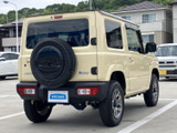 ジムニー XC 4WD 