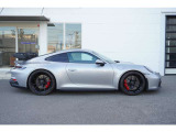 911 GT3 PDK 
