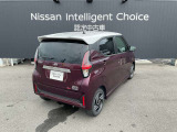 納車前に入念な点検整備をさせていただきます。もちろん全車走行距離無制限のワイド保証付きですので安心してお乗りいただけます。