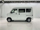 しっかり働く、役に立つクルマです。