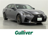 レクサス GS F 5.0