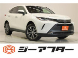 トヨタ ハリアー