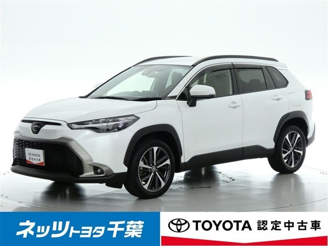 カローラクロス 1.8 Z 